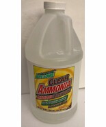 la’s totally awesome clear amnonia 64 oz-SHIPS N 24 HOURS - $47.15 CAD