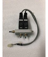 SMC VO307V-5D-Q 3-Port Solenoid Valve VO307V5DQ Press -101.2KPa ~ 0.1MPa... - $338.22 CAD