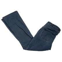 J Jill Womens Jeans 4 Blue Bootcut Medium Wash Stretch - £16.69 GBP