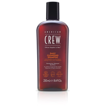American Crew Daily Cleansing Shampoo, 8.4 Oz.