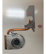 Dell Inspiron M5040 15.6&quot; Laptop CPU Cooling Fan w/ Heatsink 0M61WG M61WG - $4.74