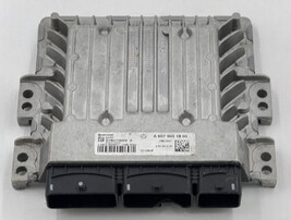 Mercedes Smart Fortwo 451 TCM ECM Transmission Trans Control Module 0015456216 image 6