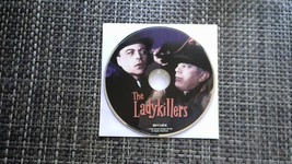 The Ladykillers (DVD, 1955) - £9.59 GBP