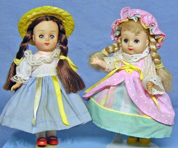 Storyland Dolls by Aladdin - $8.99