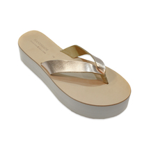 Summer Sandals, Leather Sandals Women, Wedge Sandals, Greek Sandals, Sum... - £51.00 GBP+