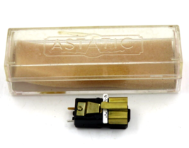 Astatic 148-7 Ceramic Turntable Cartridge NEW - $534.81 MXN