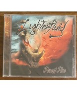 Forest Fire Lighter Fluid CD - $8.90