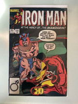 Iron Man(vol. 1) #181 - Marvel Comics - Combine Shipping - £3.73 GBP