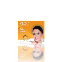 VLCC Natural Sciences Gold Facial Kit - $12.11
