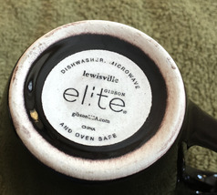 Gibson Lewisville Elite mugs (4) image 3