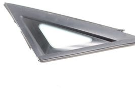 06-07 SUBARU B9 TRIBECA FRONT LEFT VENT WINDOW GLASS Q2999 image 4