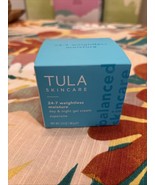 TULA Skin Care 24-7 Supersize Weightless Moisture Day  &amp; Night Gel Cream... - €48,01 EUR