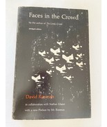 Faces In the Crowd by David Riesman PB 1965 - $18.24 CAD