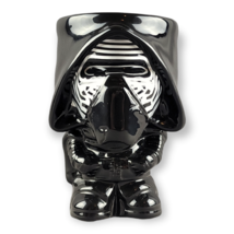 Star Wars Tiki Mug Coffee Cup Goblet The Force Awakens Kylo Ren Figural Disney - £11.83 GBP