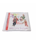 *SEALED* MARY RICE HOPKINS CD The ABCs Of Praise Children Sunday Favorit... - €29,03 EUR