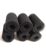 6 Pack Pre-Filter Sponge Fits Beckett 7137710, 7209410 Filter Accessorie... - £15.93 GBP