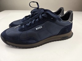 Boss shoe,  EU 40,  US Mens  7 - 7.5,  US  Womens 9 - $64.35