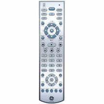 GE RC24918-D 6 Device Universal Remote Control With Back Lit Keypad - $9.29