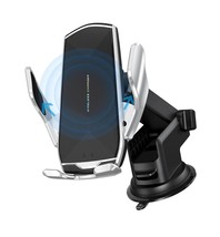 Car Phone Mount,Auto-Clamping Smart Sensor 10W Qi Fast Car - $109.95