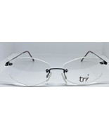 Rimless Eyeglasses TRY 126 Ultralight NEW Eyewear Light And Stylish - £69.87 GBP