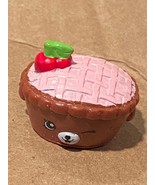 Shopkins Happy Places Pink Shy Pie *New/Opened* BT4 - €8,60 EUR