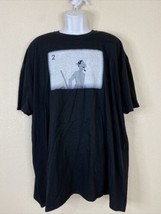 Gildan Softstyle Men Size 3XL Black Devil Playing Card T Shirt Short Sleeve EUC - £7.42 GBP
