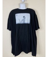 Gildan Softstyle Men Size 3XL Black Devil Playing Card T Shirt Short Sle... - £7.42 GBP