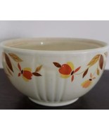 Hall&#39;s Superior 4.5&quot; Dia. Autumn Leaf ~ Sugar Bowl ~ Replacement Piece (... - €25,68 EUR