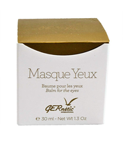 GERnetic Masque Yeux Anti-Aging Balm Mask for Eyes, 30 ml  image 2
