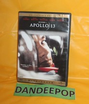 Apollo 13 (DVD, 1995) - £6.30 GBP