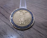 Commander Tennessee Air National Guard  Challenge Coin #687Q - $24.74