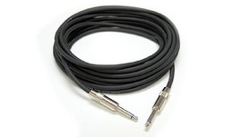 Whirlwind SK103 3ft speaker Cable Guitar amp Head to Cabinet 16AWG  USA - $449.80 MXN