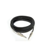 Whirlwind SK103 3ft speaker Cable Guitar amp Head to Cabinet 16AWG  USA - $449.80 MXN