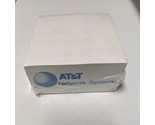Vintage AT&amp;T Network Systems Notepad Paper Sheets 4&quot;X4&quot; - £17.76 GBP