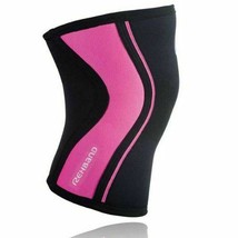 Rehband Rx Knee Sleeve 3mm - Black/Purple - £22.83 GBP+