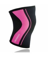 Rehband Rx Knee Sleeve 3mm - Black/Purple - $39.95 CAD+