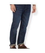 Polo Ralph Lauren Big And Tall Hampton Straight Fit Lightweight Jeans, 5... - £55.42 GBP