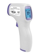 ADESSO Non-Contact Infrared Forehead Thermometer - PPE-200 - $59.00