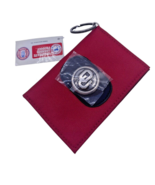 OU ID Wallet New Case Mens Womens Student University Oklahoma Sooners Ke... - $48.81 CAD