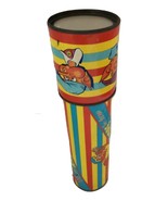 1950-1960 Kaleidoscope Toy - Length Approximatey 9&quot; - £7.97 GBP