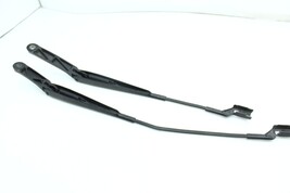 2006-2009 VOLKSWAGEN RABBIT WINDSHIELD WIPER ARM PAIR LEFT/RIGHT SIDE H1722 image 5