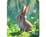 Kids Cartoon Bunny Mouse Pad - $13.90