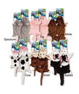 Grriggles Farm Friend Unstuffies L Cow - $46.23 CAD