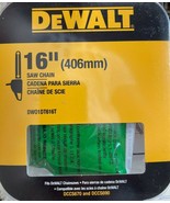 DeWalt - DWO1DT616T - 16 in. Chainsaw Chain - 56 Link - £31.42 GBP