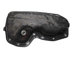 Lower Engine Oil Pan From 2013 Jeep Grand Cherokee  3.6 - $34.95
