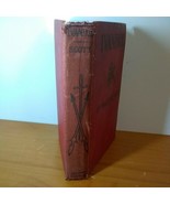 Vtg HC book, Ivanhoe by Sir Walter Scott, Grosset &amp; Dunlap 1930s? - £9.19 GBP