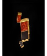 S.T. Duppnt Gatsby Pocket Lighter  ( EMPTY -WITHOUT FUEL ) - $795.00