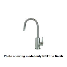 Mountain Plumbing MT1843-NL/PVDBB Point-of-Use Drinking Faucet , Brushed... - $100.00