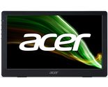 Acer Portable Monitor PM181Q bmiux 17.3&quot; Full HD 1920 x 1080 IPS Ultra S... - £131.73 GBP+