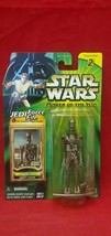 2000 Hasbro Star Wars Power Of The Jedi IG-88 Bounty Hunter (Collection ... - £7.77 GBP